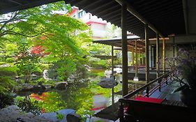 Kinugawa Grand Hotel Yumenotoki